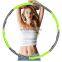 equipment led non-fall hula smart hoops costume for kid