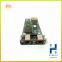 IS200TBCIS2CCD IS200TDBTH6ABC GE MARK V SPEEDTRONIC Robot system module