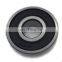 High Density 6201-2rz 12*32*10mm Rodamiento Single Row Deep Groove Ball Bearing for Truck