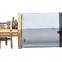 030 flat precision miniature reduction motor, charging gun charging seat reduction motor, intelligent equipment