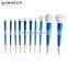 10pcs Soft Makeup Brushes Set All Purpose Brush Kit Private Label Cosmetic Makeup brushes