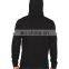 UK Free Shipping to custom plain wholesale 100% cotton full zipper up hoodies blank sweatshirts for men