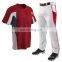 Team Name Logo Number Printing sports baseball wear uniform jackets women men Baseball jerseys
