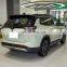 Made In China 4 Wheel Cheapest For Car Weimar W6 Pro Electric Car