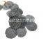 Plain Weave Stainless Steel Woven Wire Mesh Coffee Filter Disc