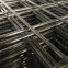 Construction site roof floor anti-crack steel mesh floor heating steel mesh sheet Mine steel mesh sheet