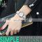 SHENGKE Elegant Watch For Lady Soft Leather Band Wristwatch Gift For Woman Japanese Quartz Movement K0008L