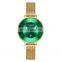 CURREN  9037 Special Stainless Steel Strap Ladies Watch High Quality Complete Calendar Ladies Watch Ladies Fashion Casual Watch