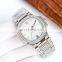 2022 New Luxury Mechanical Ladies Watch 324 Automatic Movement 35.2mm Diamond Bezel 7118 Brand Ladies Diamond PP Watch