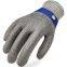 Stainless Steel Wire Metal Mesh Butcher Safety Work Gloves Anti Cut Gloves Cut Resistant Gloves