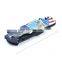 Stainless Steel Aluminum Handle Folding Rescue knife For Outdoor Camping Hiking Hunting