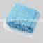 Factory Price Disposable PP Cap Head Cover Hair Net for Workwear Dust Protecting with 18
