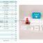 New design fashion low price sport home use china first aid kit