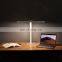 Popular new led study read white light desk table reading lamp stand for study