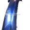 High Quality blue Suitable For Tesla Model 3 Rear Bumper Skin Auto Parts 1108905-s0-a