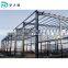 Low cost Warehouse Racking Systems Iron Structure Building Construction Shed