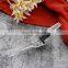 High Productivity Latest Slow Brand Logo Luxury Custom Aerator Plastic Wine Pourer