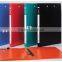 Folder Shape And Presentation Folder Type File Folder With Spring Clip