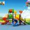 Play children jungle gym games outdoor playground equipment kids backyard