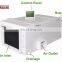 50L/D--488l/day Ceiling Dehumidifier Industrial Dehumidifier For Greenhouse and Pool