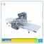 bakery machine pizza / croissant / pastry dough sheeter for sale