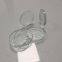 Watch glass lens Smart watch Glass small glass disc Watch Glass water grain glass processing