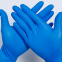 Powder Free Nitrile Gloves