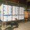 6Ton/24hr cube ice machine