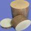 Hot sell engineering plastics China factory supply pps rod
