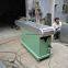 PP.PE plastic sheet flat flame processor