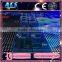 ACS Portable LED Dance Floor 3d effect with remote control