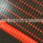 4FTX100FT 100% new HDPE plastic safety fence mesh net orange barrier