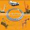 ZX450-3 excavator Slewing Bearing Rings 9247287