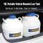 Pakistan liquid nitrogen sperm storage tank price KGSQ dewars nitrogen