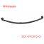 GAZ Black Rear Leaf Spring 3221-2912010-01 for Wholesale
