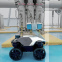 Orbital Inspection Robot