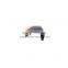 Factory Direct Price Concessions SINOTRUK SITRAK Chassis Axle Assembly 810W96420-0525 Dustproof Bellows