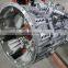 Wholesale dump truck Shaanqi Howo Dongfeng FAW heavy duty truck auto parts fast transmission gearbox 12JSD240T gearbox