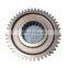HOWOA7 Truck Parts HW19712 Transmission Main Shaft Three Speed Gear Az2210040153