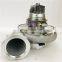 Genuine Garrett G42-1450 879779-5016S T4 performance turbo standard rotation AR 1.01  turbocharger 879779-5016