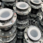 ODM Flange Pipe Joint Connector Seal Bushing Product Expansion Rubber Bellows Coupling