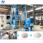 Versatile Aluminum Plastic Composite Separation Machine