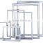 cheap Chinese aluminum screen printing frames