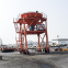 80/100/150/200Cbm Dust Suppression Hopper with Bulk Loading Systems Dust Control for Air Pollution Control