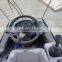 New Model 5 ton Wheel Loader Cabine Assembly with joystick seat and control valve  for  ZL50G ZL50GN