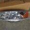 Golden Dragon Mini-Bus-Scheinwerfer OEM H-QZ625X280L Original-Scheinwerfer Golden Dragon Bus-Teile