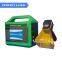 Perfect Laser MIni Handheld 20/30W Battery Charging/Plug-in Mode Fiber Laser Engraver Marking Machine
