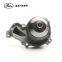 Kit original de reparo da bomba de água do sistema de resfriamento do motor do carro Gates GWP4040 para Chevrolet Bomba de Agua 9807485180