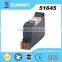 Compatible deskjet inkjet cartridge for 51645