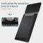 Custom Wireless Charger Pad For Phone Watch Earphone New Arrival 3 in 1 Wireless Charger Portable 15W Laptop Sleeve Mouse Pad